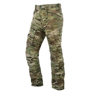 Montane Tactical Super Terra Pant Mc Nyco/Agility